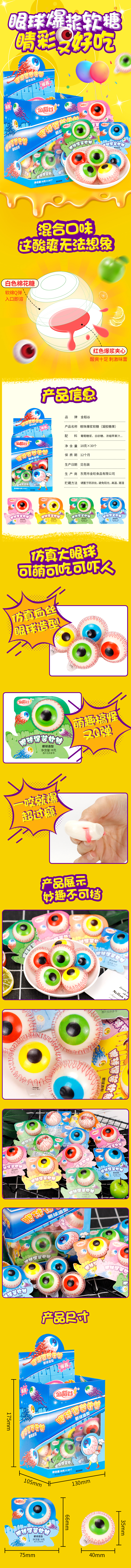 眼球詳情頁(yè)